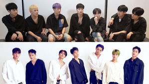[SBS Star] VIDEO: iKON Talks about 'KILLING ME' in English During Recent Interview