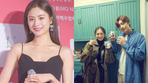 [SBS Star] NANA Steps Down from the Female Lead of Park Hae Jin's New Drama?