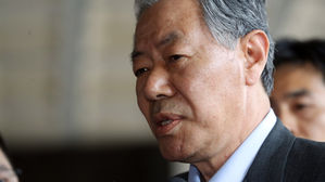 최순실 변호인 "궁예 '관심법' 망령 21세기에 되살아나" 반발