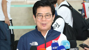 한국선수단장 "中선수 폭행, OCA에 항의&hellip;처분 따라야"
