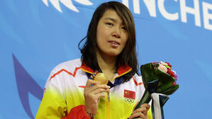 [단독] 수영 김혜진 폭행 中 선수는 아시안게임 4관왕 '선두어'