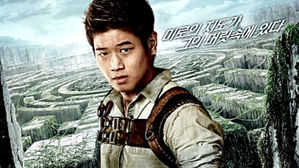 [SBS Star] 'Maze Runner' Ki Hong Lee Cast to Play CIA Agent in Large-scale Korean Drama