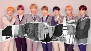 [SBS Star] BTS Decides to Take Down Seoul Concert's Stage Equipment Due to Typhoon