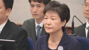 박근혜 국선변호인, 공천개입 재판서 "정무실이 충성심에 한 일"