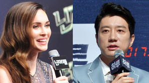 [SBS Star] Megan Fox Confirmed to Join a Korean Movie Alongside Actor Kim Myung-min