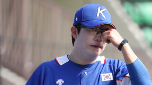 타이완과 1차전 선발 유력한 양현종 "이기는 투구하겠다"