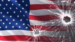 잠잠하던 美 학교 총격 또 고개&hellip;캘리포니아 고교 주변서 1명 사망