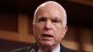 영·불 정상 "매케인은 진정한 친구이자 영웅" 애도