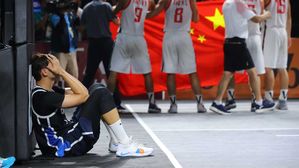 3대3 농구 김낙현, 통한의 반칙&hellip;"나 때문에 졌다"