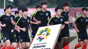 남자 축구, 오늘 우즈베키스탄과 8강&hellip;사실상 결승전