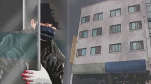 열쇠 따고 훔치고 도주차량 지원&hellip;역할 나눠 억대 절도 일당 검거