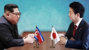 北의 일본인 석방, 북-일 대화 돌파구? …日 정부, 北 메시지 '주목'