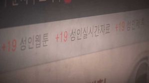 경찰, 몰카 관련 536개 사이트 수사&hellip;음란사이트 22곳 폐쇄