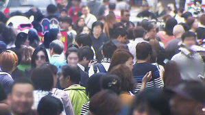 대한민국 총인구 5천142만 명&hellip;생산가능인구 첫 감소