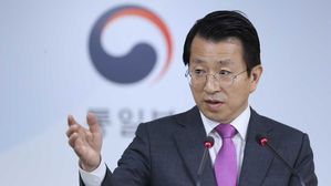 통일부 "평양 선언 이행 논의 고위급회담 곧 개최&hellip;北과 협의 중"