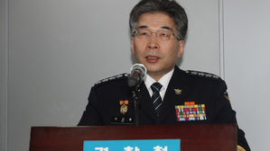 경찰청장 "불법 촬영물 수사 속도&hellip;자정기능 작동 분위기 감지"