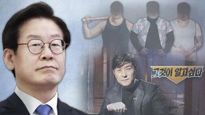 바른미래당, '조폭 연루 의혹' 이재명 추가 고발