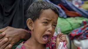 유엔 "미얀마 군부, 로힝야족 대량학살&hellip;법정 세워야"