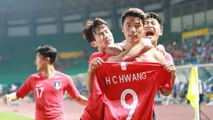 칠레전 출전 예상 황희찬, 이번 주말 독일 무대 데뷔 전망