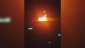 만취 운전자, 갓길 정차 중인 화물차 들이받아&hellip;2명 숨져