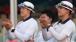 한국 양궁, 28일 금빛 과녁 3개 조준&hellip;오늘의 하이라이트