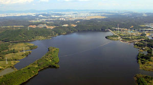 울산 상수원 저수율 상승&hellip;낙동강물 구입 중단