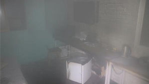 인천 모텔서 전기요인 추정 불…투숙객 40여 명 대피 소동