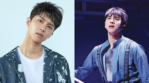 [SBS Star] VIXX KEN to Play a Double Role in the Musical