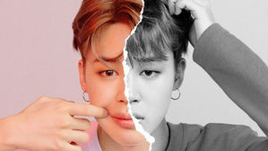 [SBS Star] BTS JIMIN Confesses the Time When He Was Being Harsh on Himself