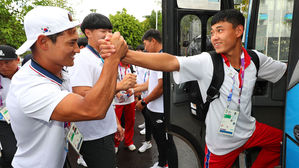 9월 용선 세계선수권 남북 단일팀 추진…미국 비자가 관건