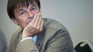 프랑스 환경장관, 원전 등 이견으로 돌연 사의