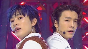 [SBS Star] VIDEO: SUPER JUNIOR-D&E Wanna Know All ''Bout you'
