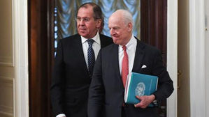 유엔 주재 시리아 회담 내달 개최&hellip;개헌 논의 초점