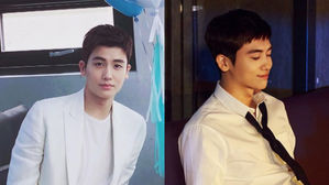 [SBS Star] Park Hyung Sik Confirmed to Lead a Musical 'Elisabeth'