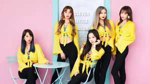 [SBS Star] EXID to Make a Full Group Comeback This Year