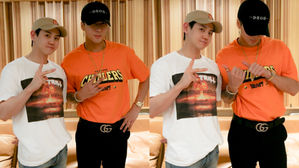 [SBS Star] VIXX RAVI & Highlight Yang Yoseop Collaborate for a Summer Song