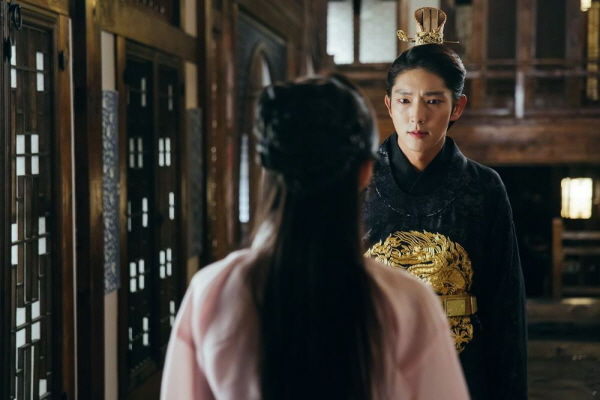 Moon Lovers: Scarlet Heart Ryeo