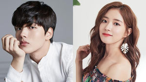 [SBS Star] Yeo Jin Goo & Lee Se Young Confirmed for New Historical Drama