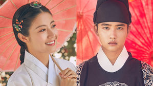[SBS Star] Nam Ji Hyun Tells the Secret to Having a Great Chemistry with EXO D.O.