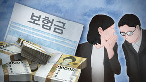 차에 흠집 내고 전체 도색해 보험금 가로챈 카센터 형제 징역형