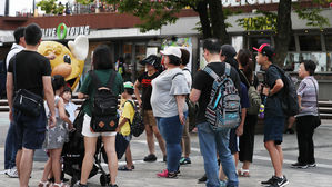 中, 사드 보복 해제 가속&hellip;장쑤성도 한국행 단체관광 허용