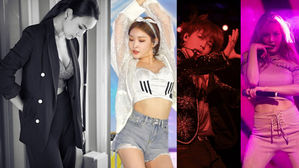 [SBS Star] Famous Choreographer Names the Best Dancers Among Idol Stars
