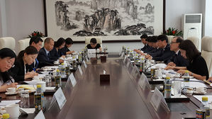 한중 영사국장회의 개최&hellip;서해 조업질서 개선방안 논의