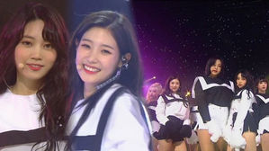 [SBS Star] VIDEO: DIA Loves You Like 'WooWoo'!