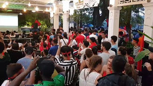 한국에 막혀 AG 축구 결승 좌절 베트남 "그래도 잘했다"