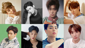 [SBS Star] 1997: The Birth Year of Golden Boy Group Members