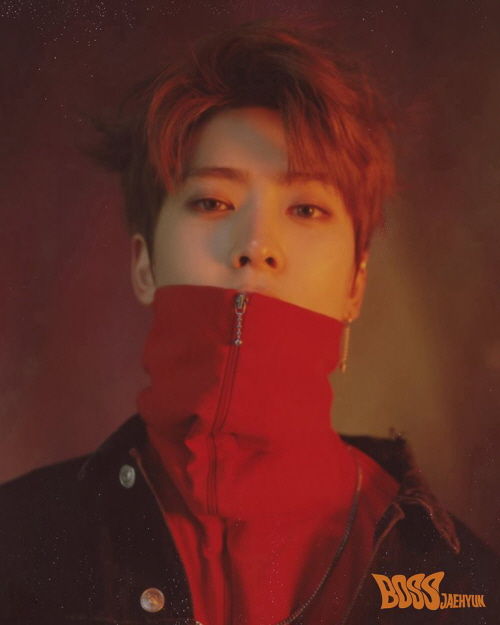 NCT JAEHYUN