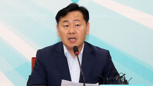 김관영 "인터넷은행 등 몇 개 법안, 늦어도 다음 주 안에 처리해야"