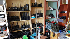 '교통사고' 들리면 출동&hellip;경찰 무전까지 감청한 견인차 기사들