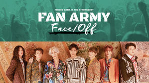 [SBS Star] Super Junior Wins Billboard's 2018 Fan Army Face-Off!